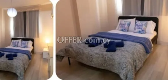 1-bedroom Apartment 45 sqm in Larnaca (Town) - 4