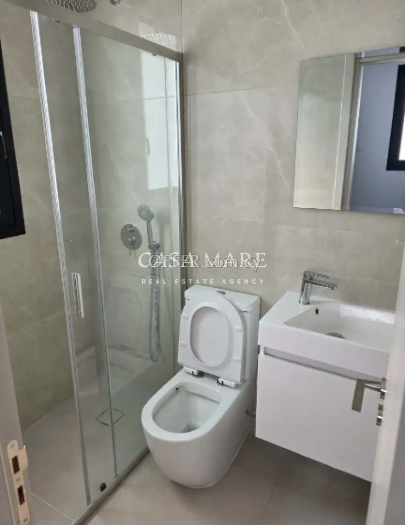 New 4 bedroom house in Aradhpou, Larnaka - 2