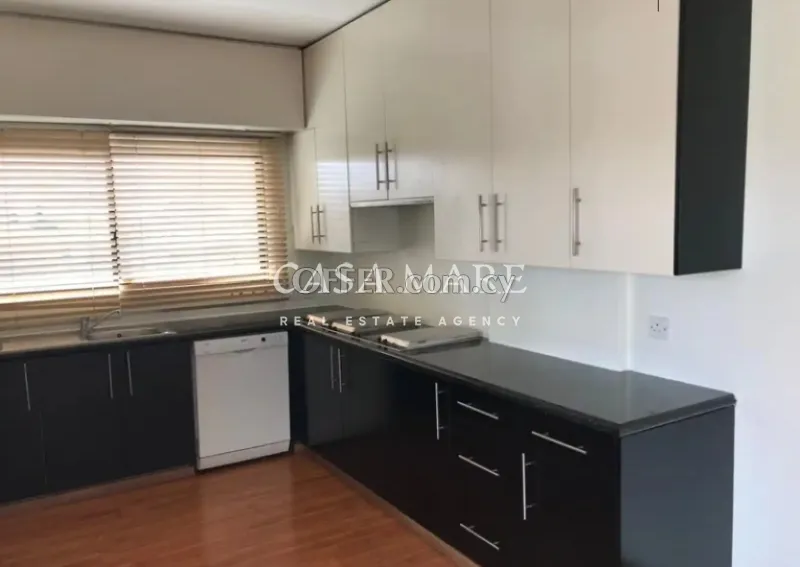 3 bedroom penthouse in Agios Andreas - 5