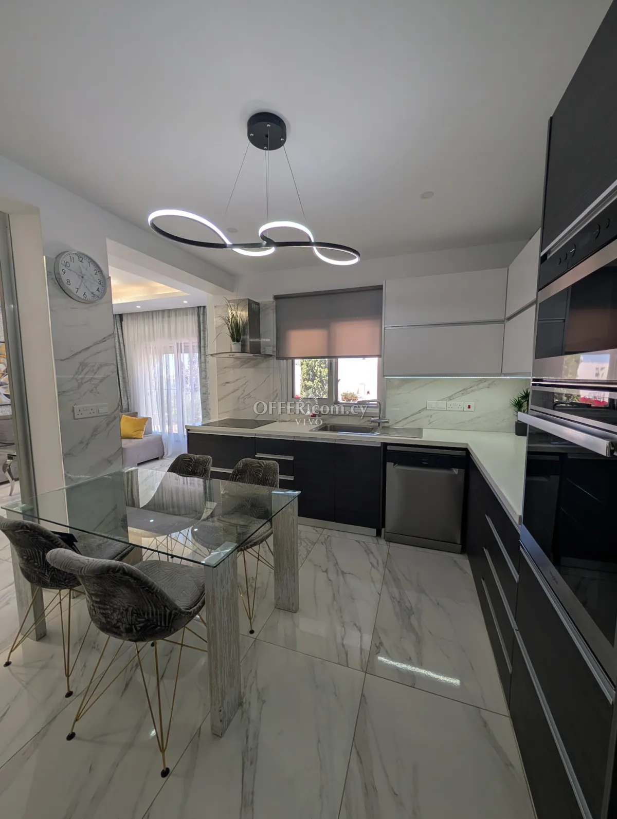 COZY TWO BEDROOM APARTMENT CLOSE TO THE BEACH IN LIMASSOL - 8