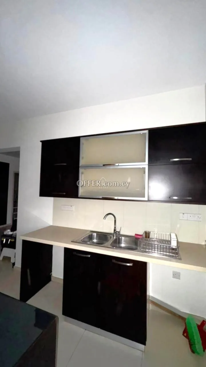 THREE BEDROOM APARTMENT IN AGIOS IOANNIS LIMASSOL - 8