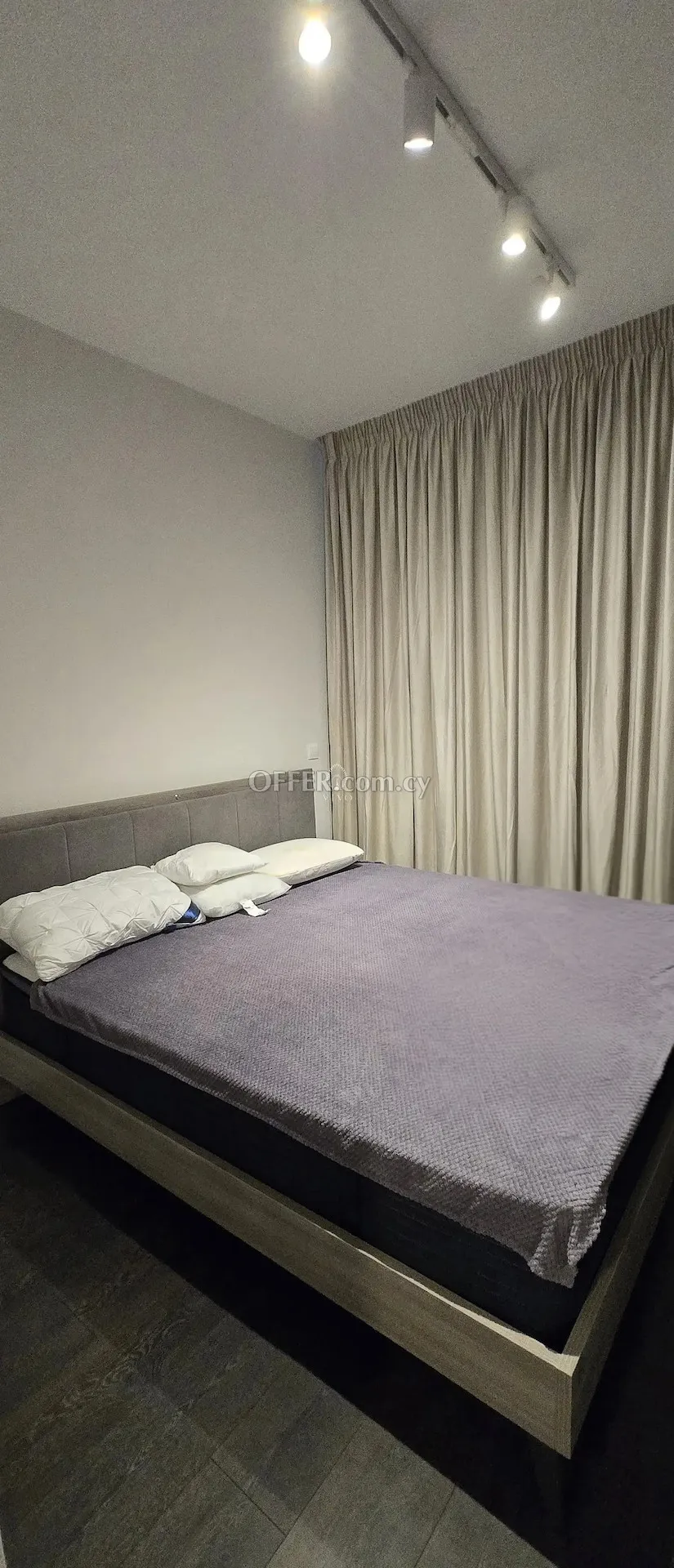 2 BEDROOM MAISONETTE IN PAREKLISIA - 8