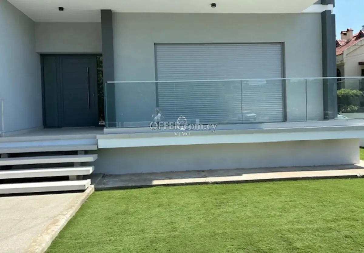 FURNISHED 3 BEDROOM APARTMENT IN PETROU & PAVLOU - 8