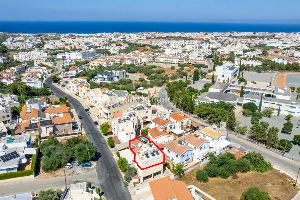 2 bedroom apartment in Paralimni Famagusta - 2
