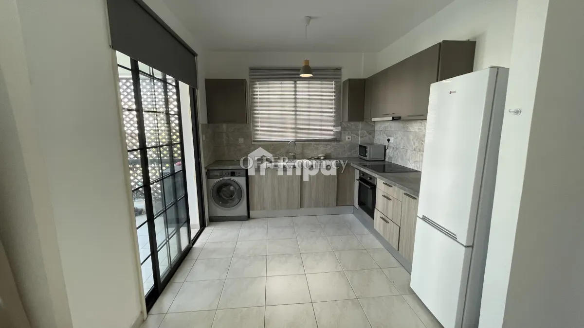 2-bedroom apartment to rent - 8