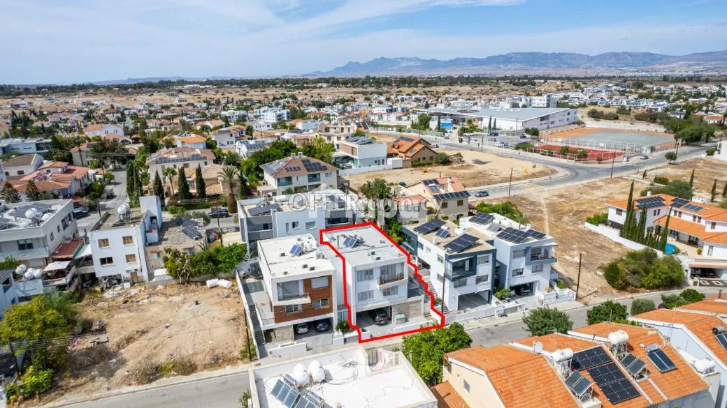 House in Archangelos for sale - 2