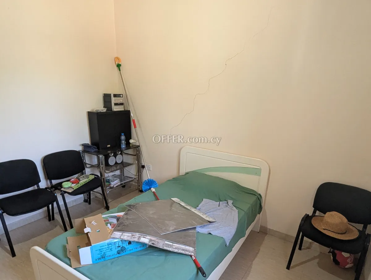 2-bedroom Detached Villa 65 sqm in Pissouri - 10
