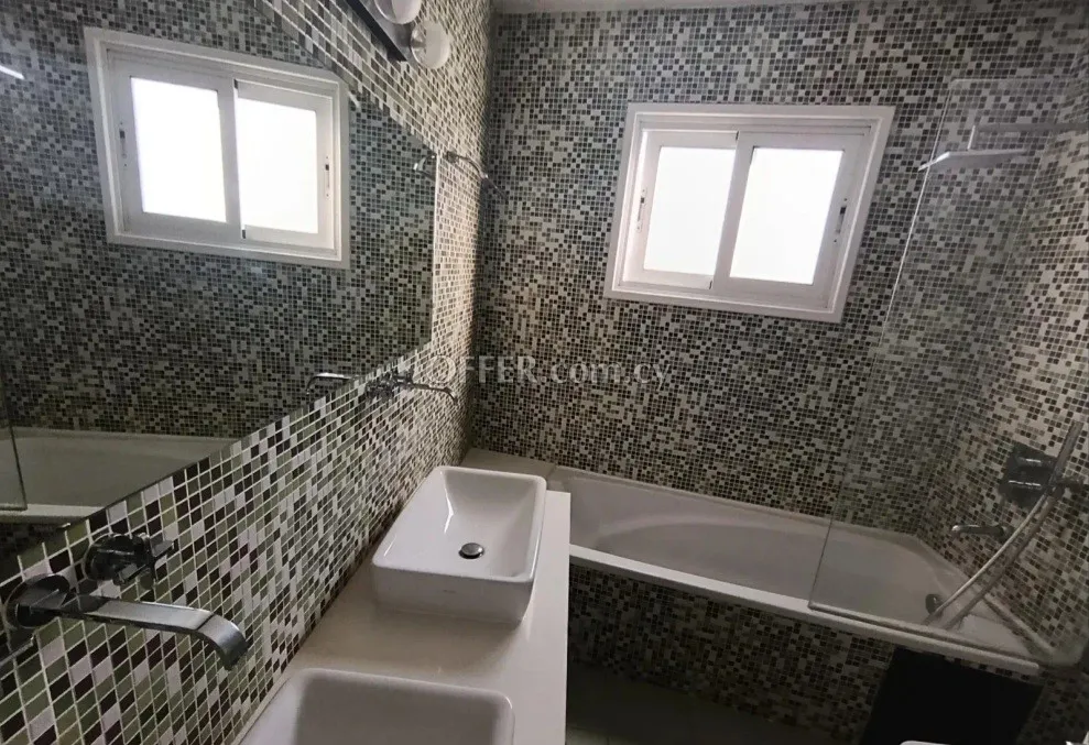 2-bedroom Apartment 85 sqm in Aglantzia - 2