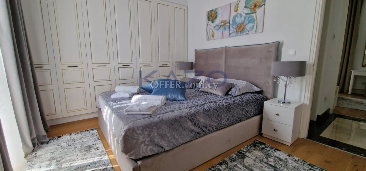 2-Bed Aparatment with El evator in Germasoyeia - 9