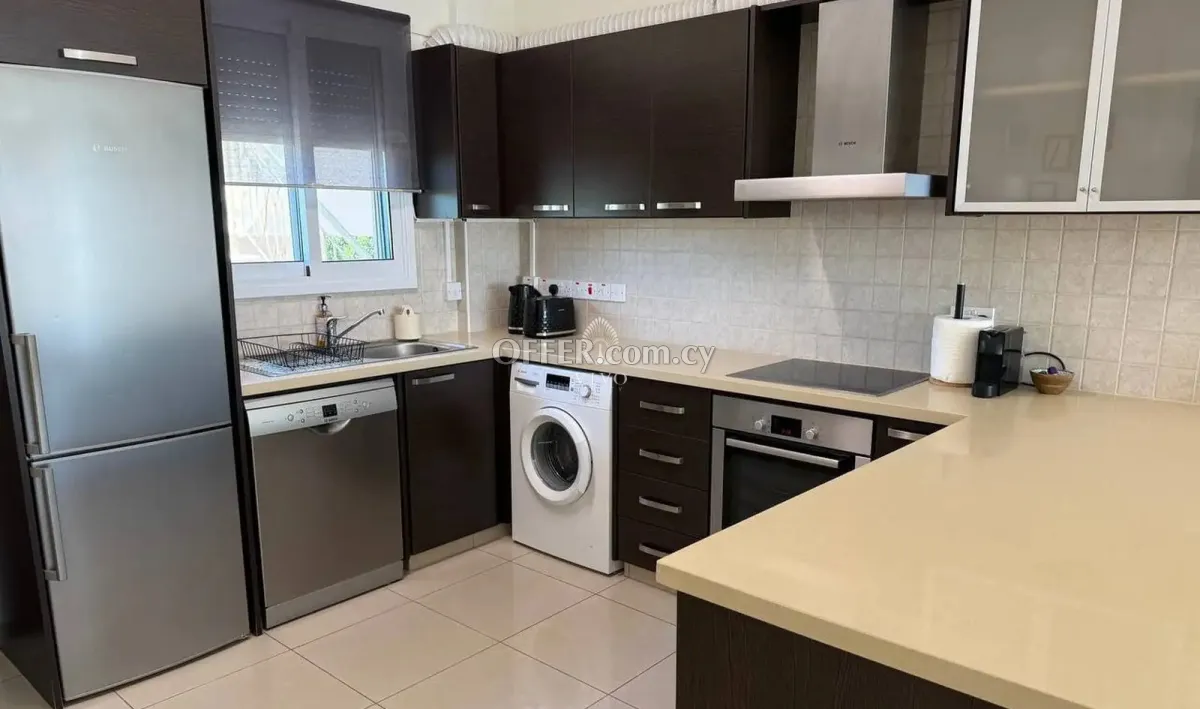 2 BEDROOM APARTMENT WITH POOL IN POTAMOS GERMASOGEIA - 8