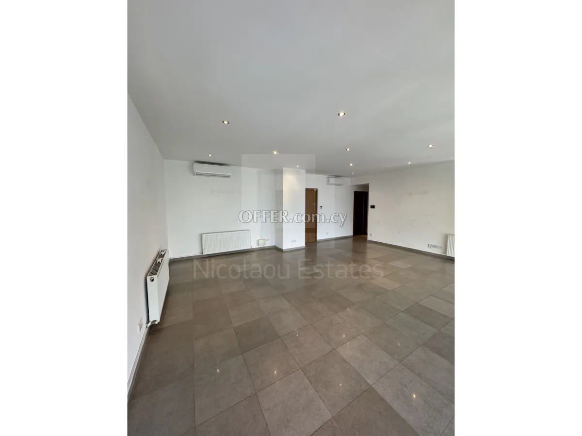 Modern three bedroom apartment for Rent in Dasoupoli - 7