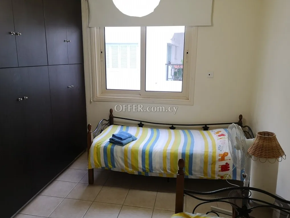 2-bedroom Apartment 72 sqm in Pissouri - 10