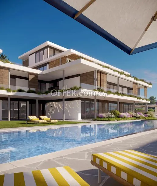 Apartment (Flat) in Souni-Zanakia, Limassol for Sale - 4