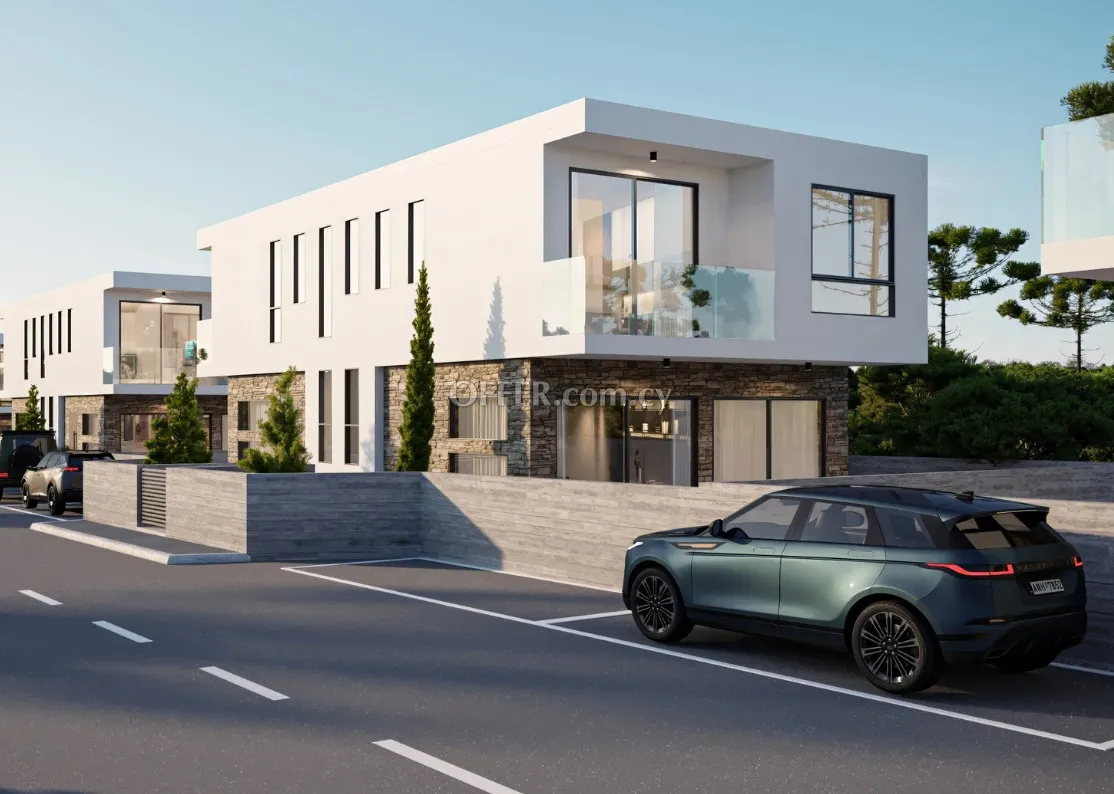 House (Semi detached) in Kissonerga, Paphos for Sale - 5