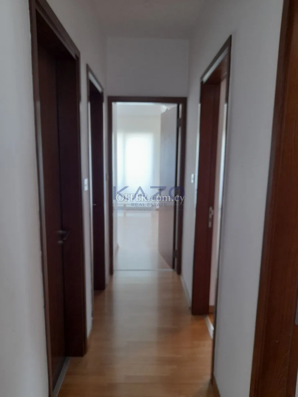 3-Bed Penthouse with City View in City Center - Katholiki - 9