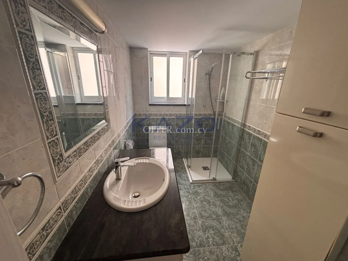2-Bed Ground Level House in Neapolis - Enaerios - 8