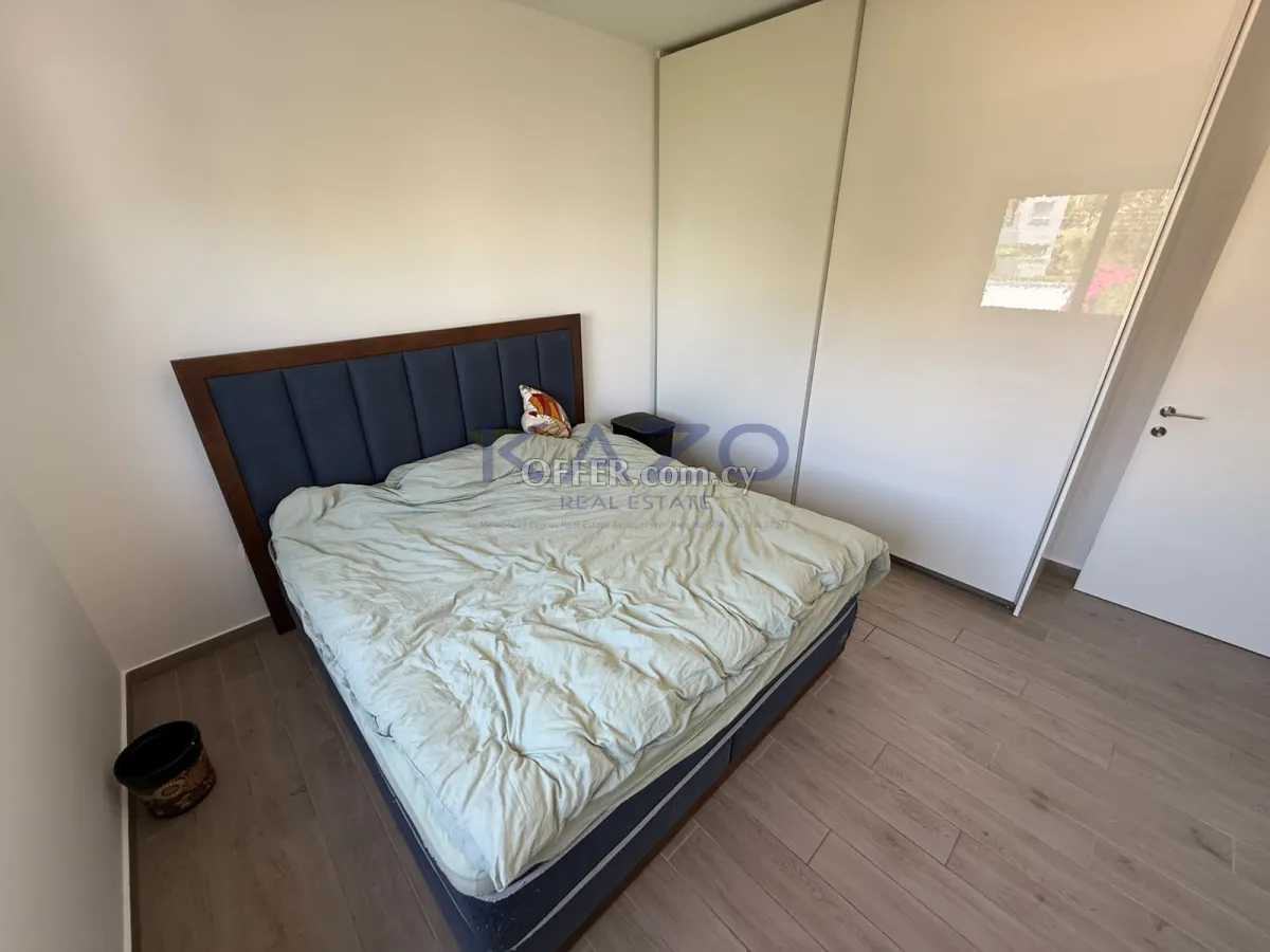 Furnished 2-Bed Penthouse in Panthea - 9