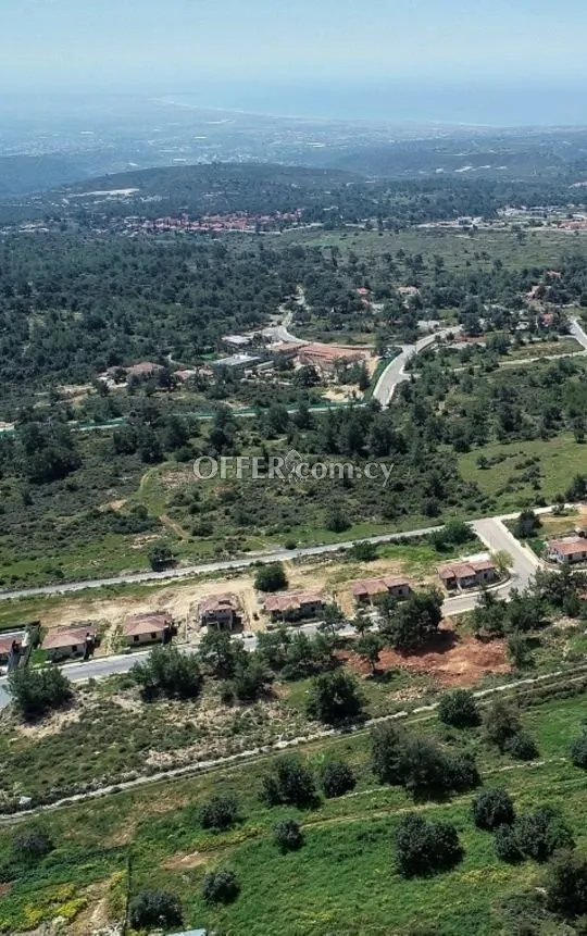 NEW SEMI-DETACHED 3 BEDROOM HOUSE IN SOUNI AREA! - 2