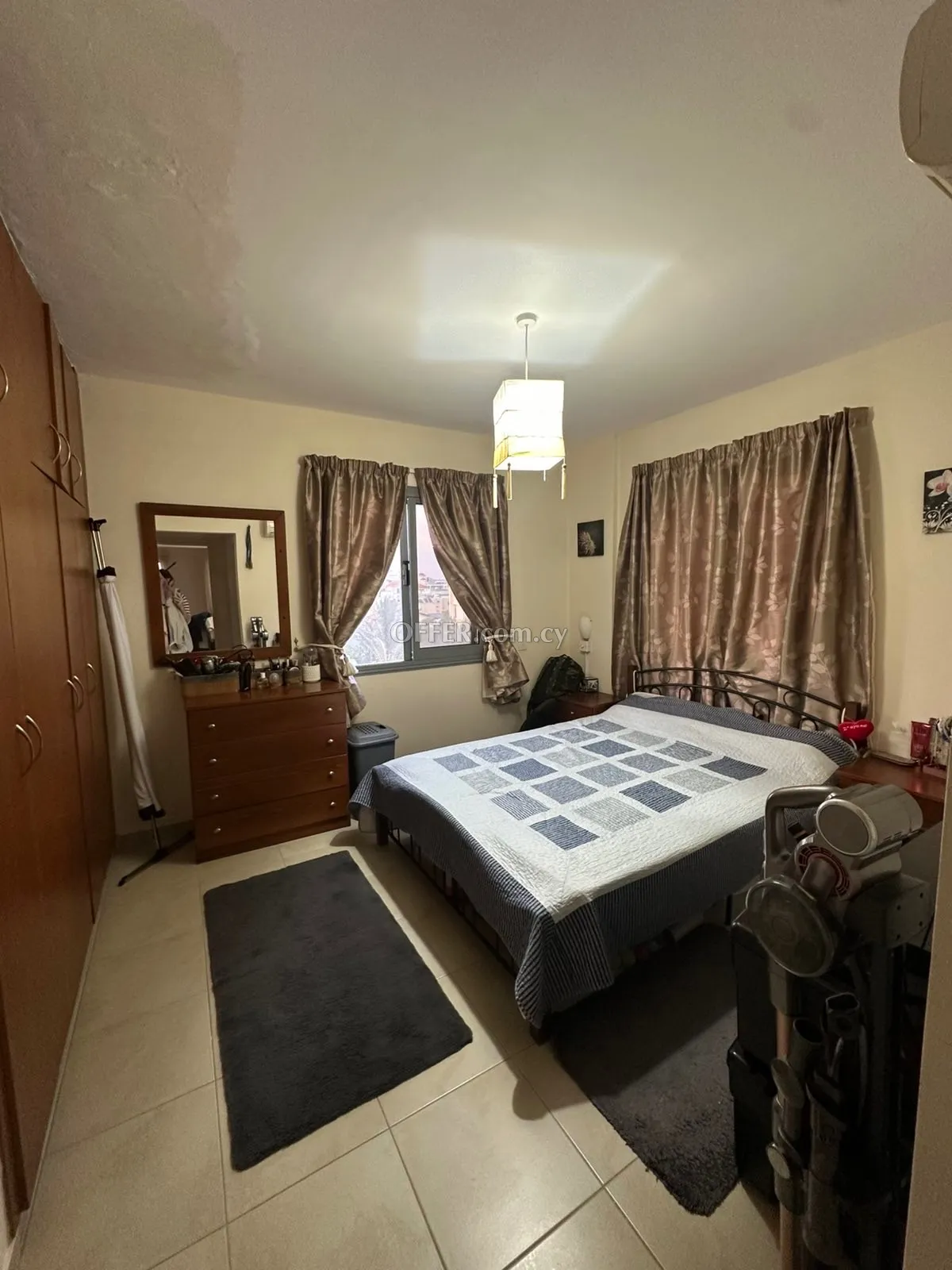 1-bedroom Apartment 50 sqm in Larnaca (Town) - 5