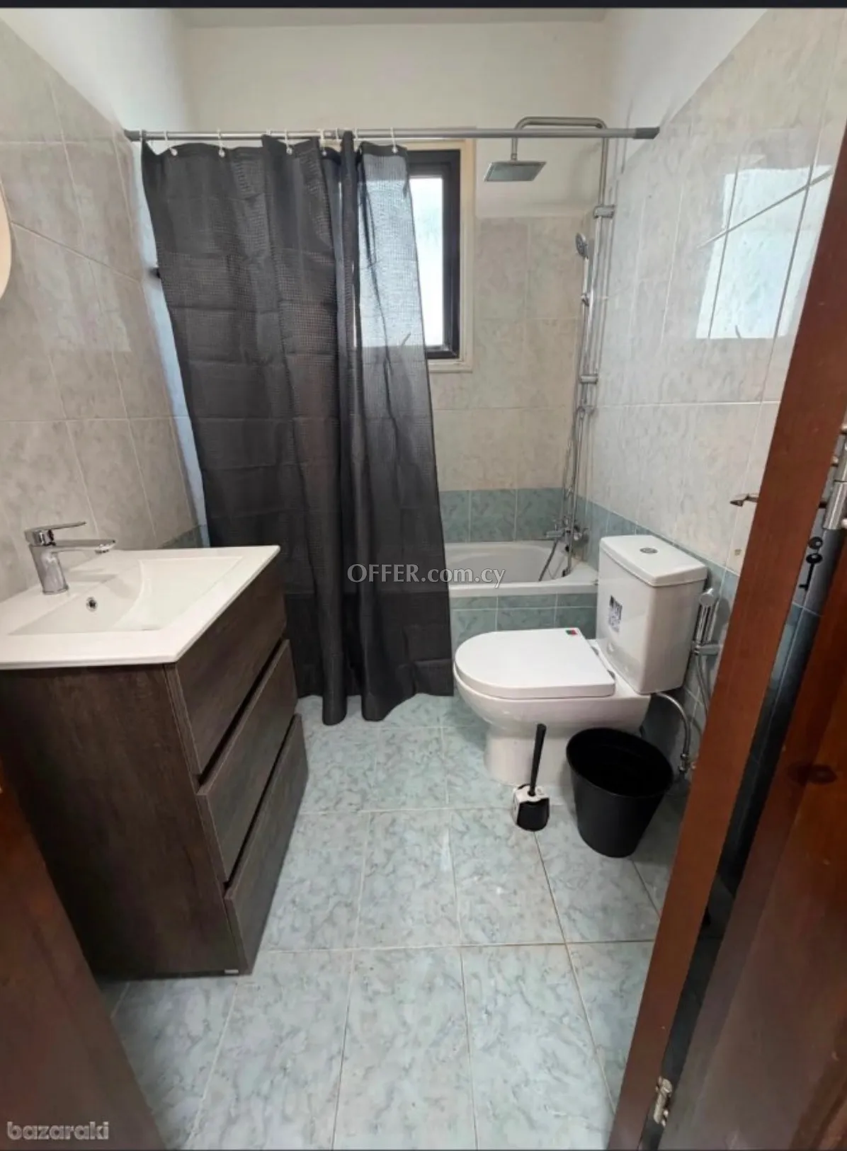 1-bedroom Apartment 55 sqm in Larnaca (Town) - 4