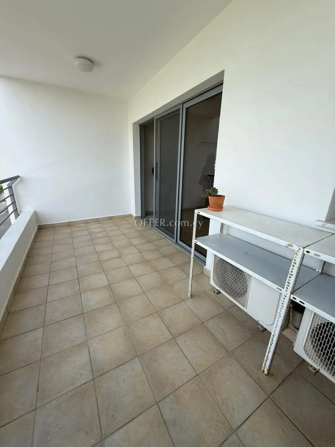 2-bedroom Apartment 74 sqm in Livadia - 6