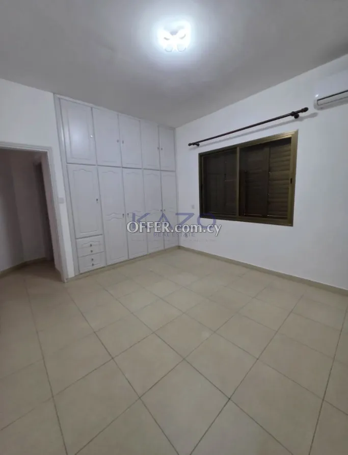 112 m2 Semi-Detached House in Polemidia, Anthoupoli - 5