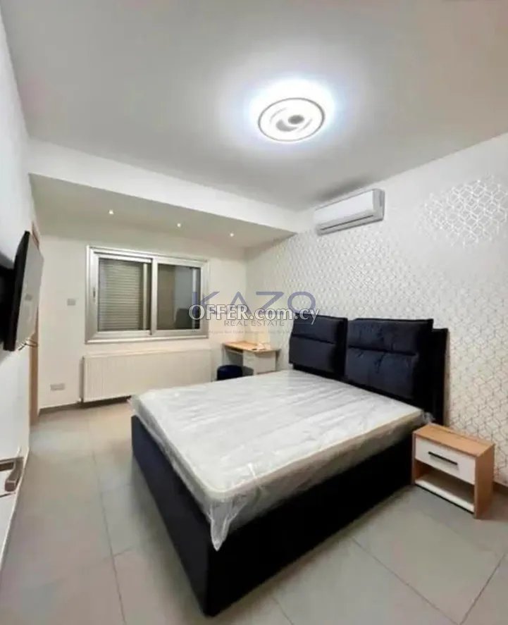 Furnished Semi-Detached House in Mesa Geitonia - 7