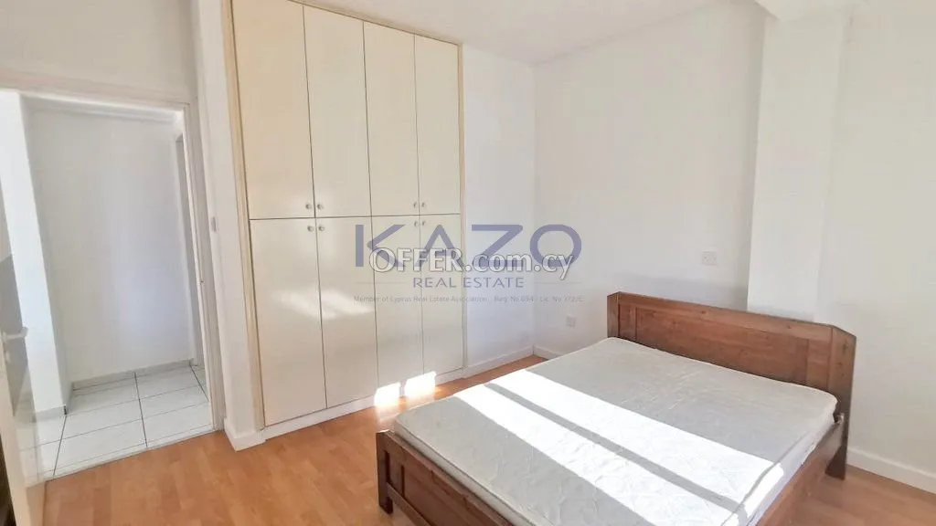 1-Bed Apartment in Germasoyeia Tourist Area - 5