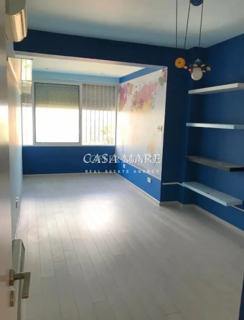 3 bedroom penthouse in Agios Andreas - 4