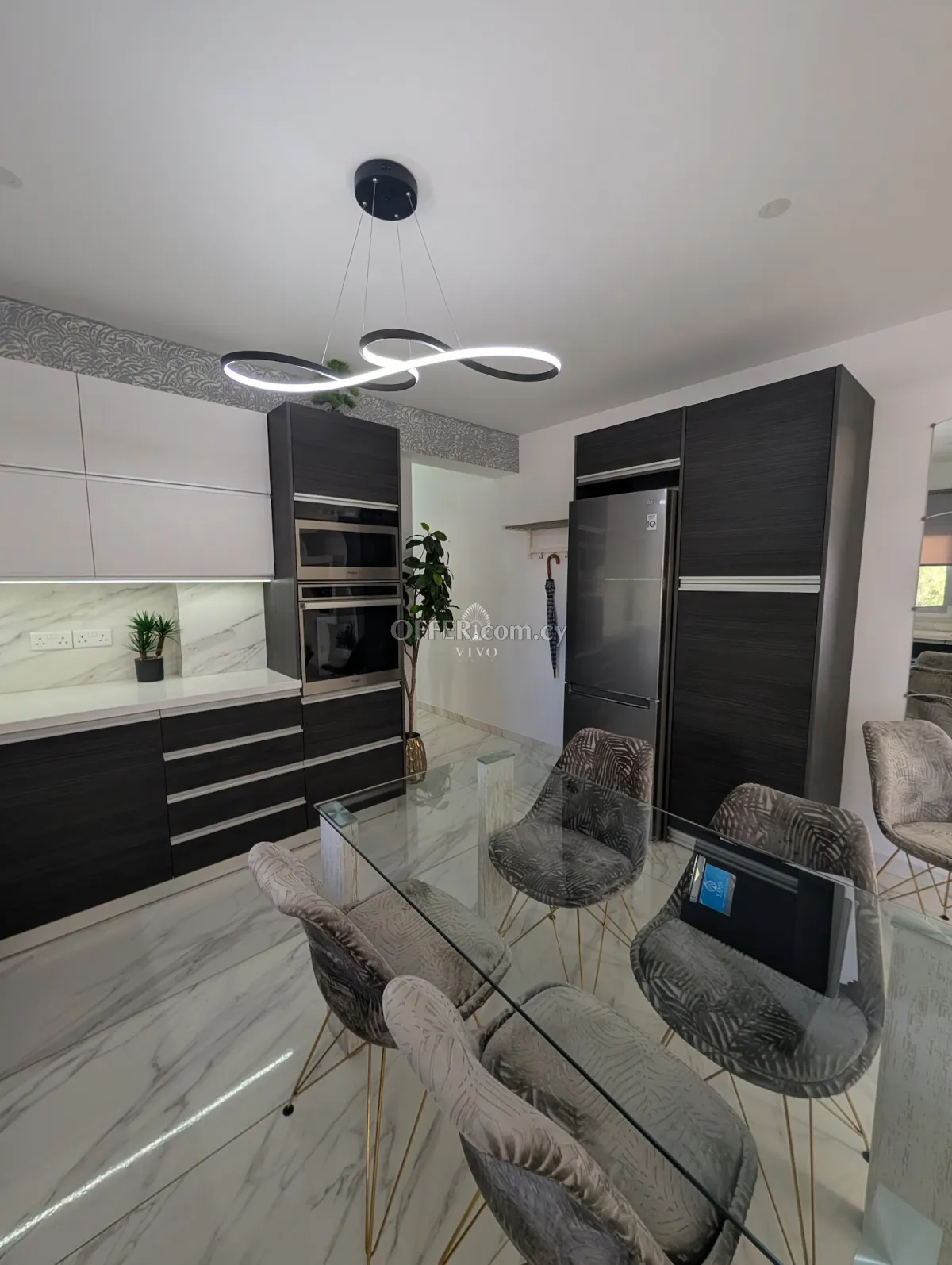 COZY TWO BEDROOM APARTMENT CLOSE TO THE BEACH IN LIMASSOL - 7