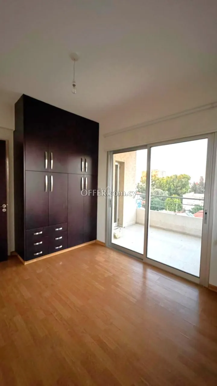 THREE BEDROOM APARTMENT IN AGIOS IOANNIS LIMASSOL - 7