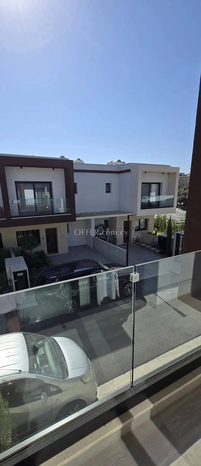 2 BEDROOM MAISONETTE IN PAREKLISIA - 7