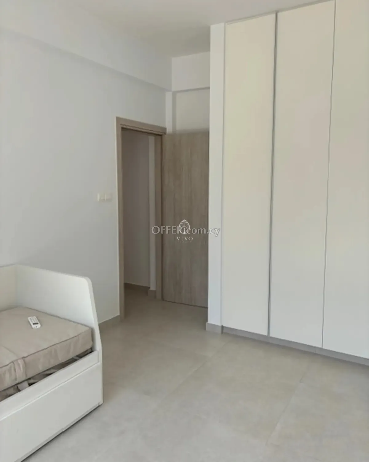 FURNISHED 3 BEDROOM APARTMENT IN PETROU & PAVLOU - 7