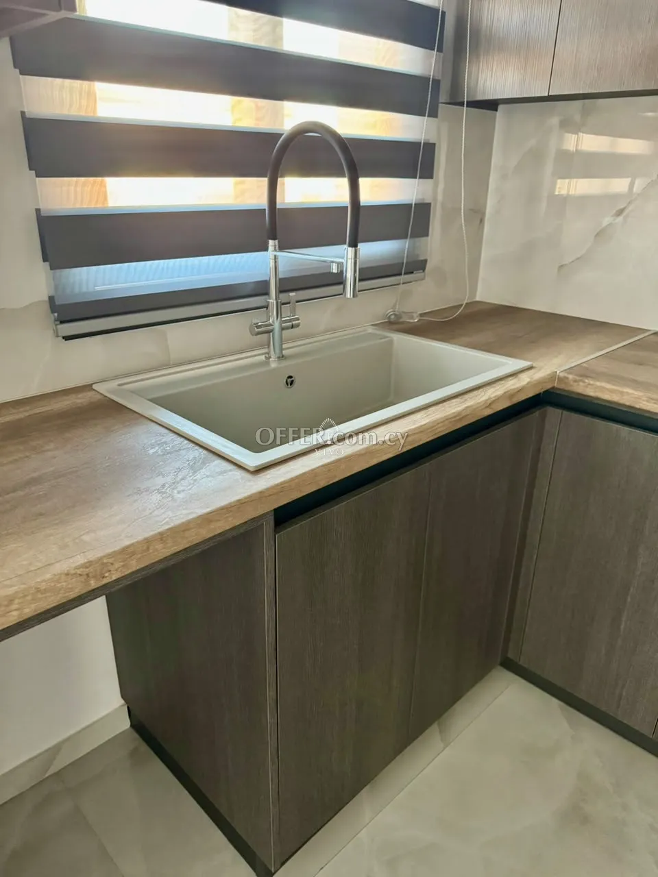 TWO BEDROOM APARTMENT IN AGIA FYLA, LIMASSOL - 7