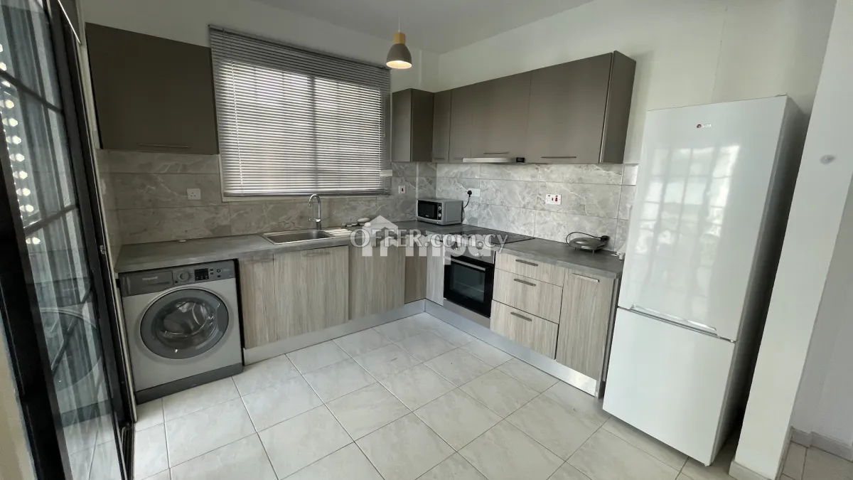 2-bedroom apartment to rent - 7