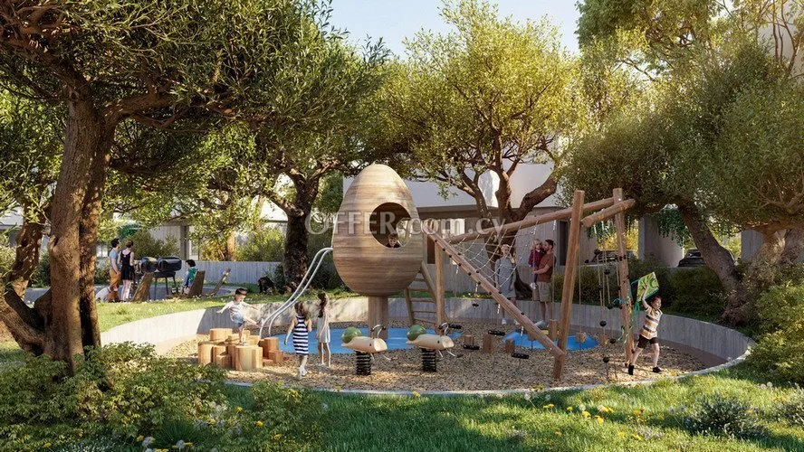 House (Detached) in Oroklini, Larnaca for Sale - 7