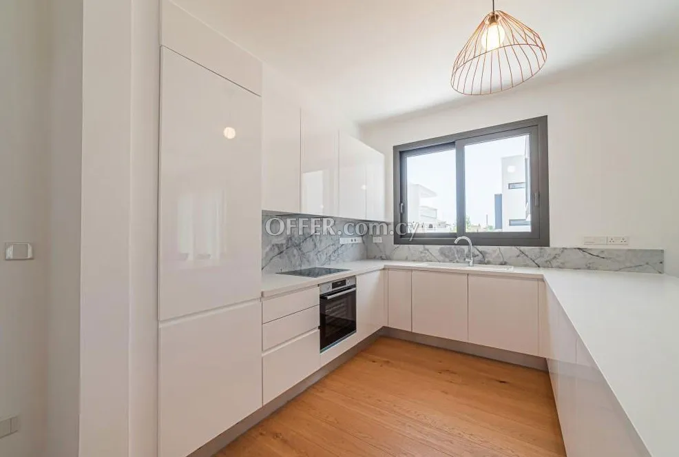 Apartment (Flat) in Papas Area, Limassol for Sale - 4
