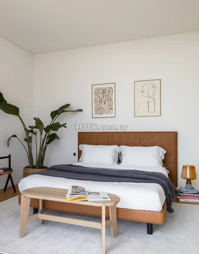 House (Detached) in Agios Tychonas, Limassol for Sale - 7