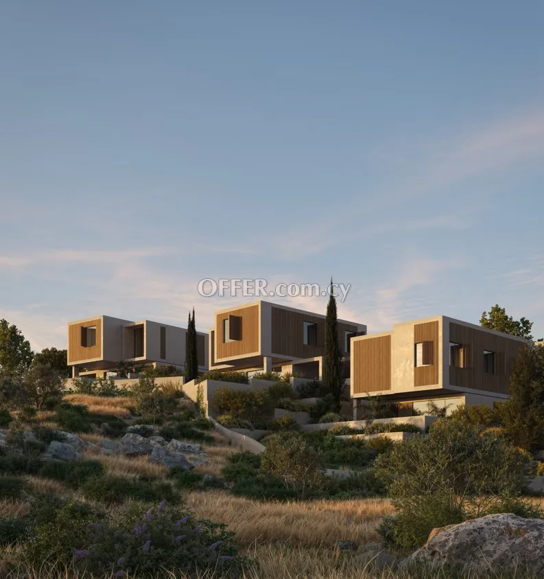House (Detached) in Agios Tychonas, Limassol for Sale - 7