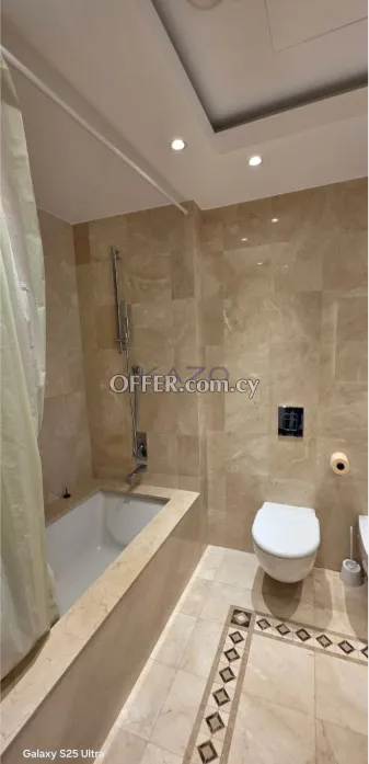 3-Bed Furnished Apartment in Neapolis - 5
