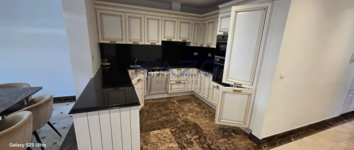 2-Bed Aparatment with El evator in Germasoyeia - 8