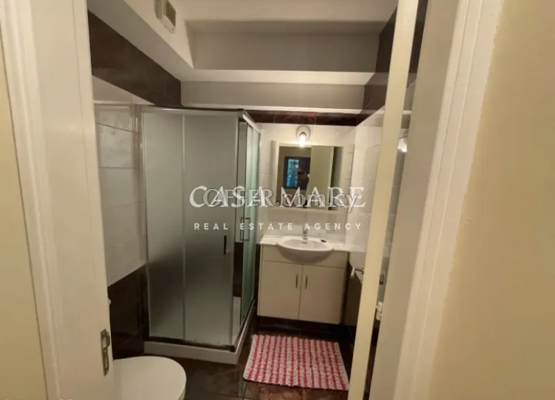 Furnished 3 Bedroom Apartment Engomi, Nicosia - 4