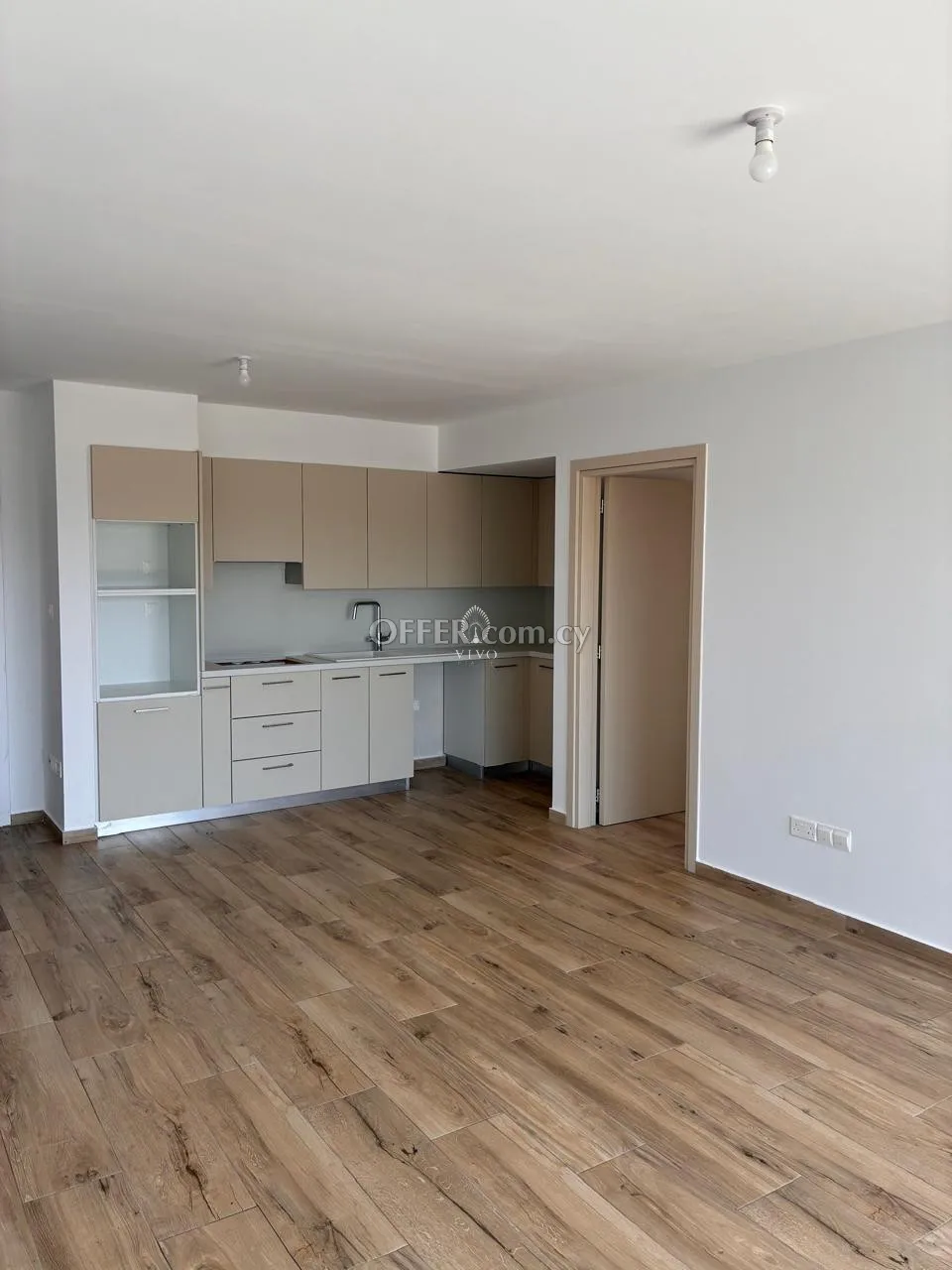 KEY READY 2 BEDROOM APARTMENT IN TRACHONI - 7