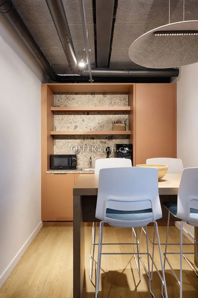 COMMERCIAL OFFICE SPACE FOR RENT IN ANEXARTISIAS STREET - 7