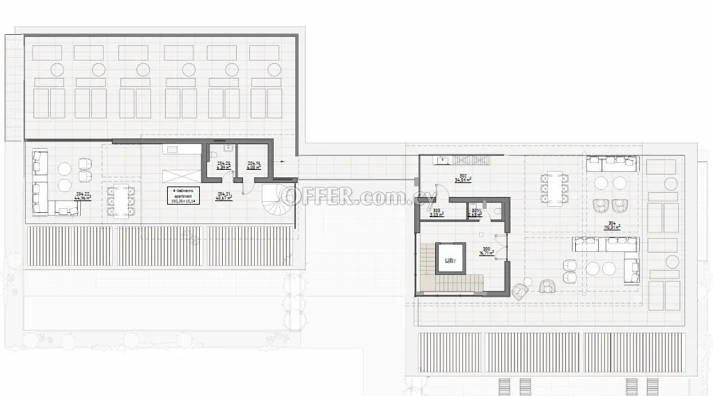 Apartment (Flat) in Souni-Zanakia, Limassol for Sale - 3