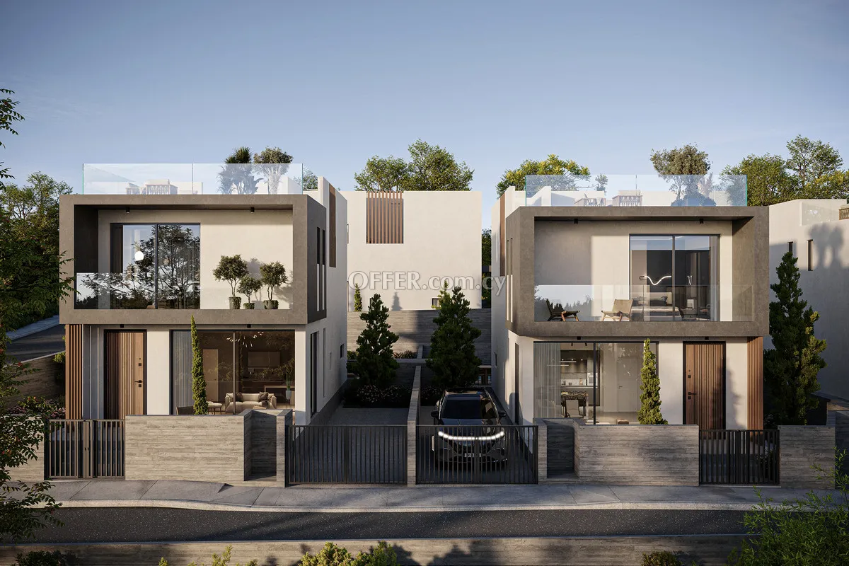 House (Detached) in Tremithousa, Paphos for Sale - 5