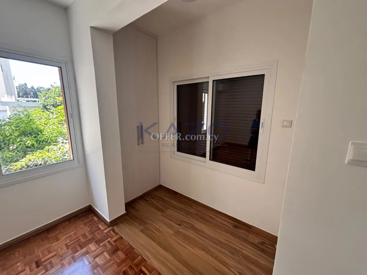 2-Bed Ground Level House in Neapolis - Enaerios - 7