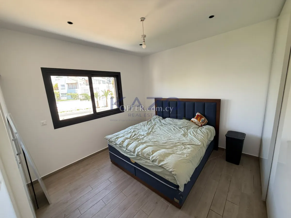 Furnished 2-Bed Penthouse in Panthea - 8