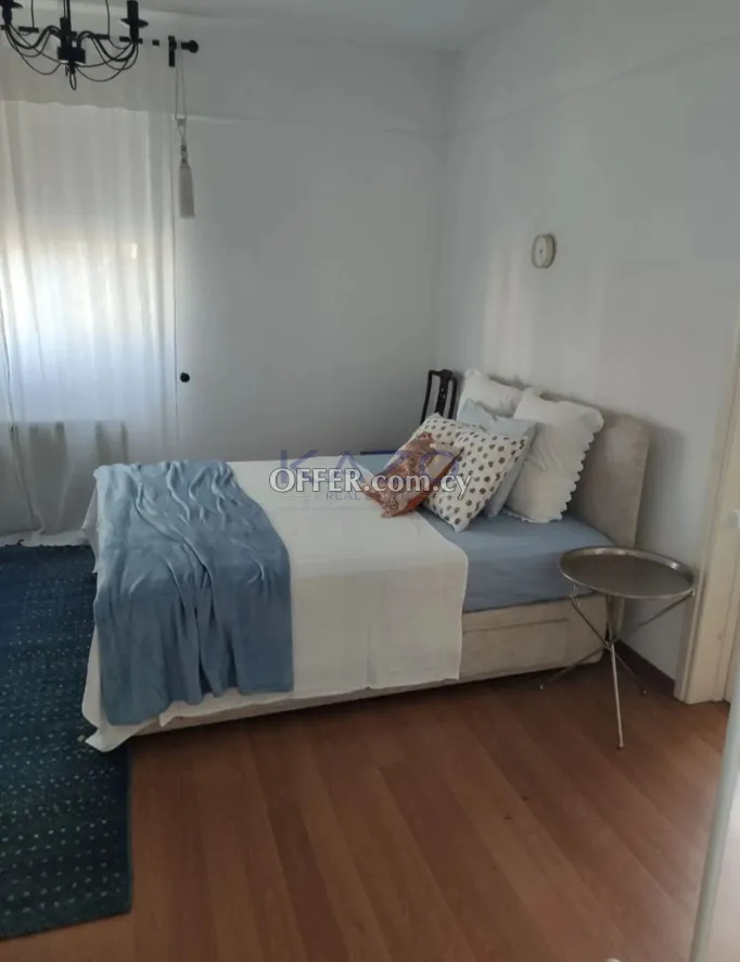 Fully Furnished 4-Bed Detached House in Zakaki - 3