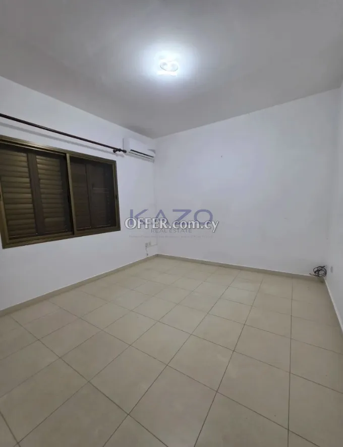 112 m2 Semi-Detached House in Polemidia, Anthoupoli - 4